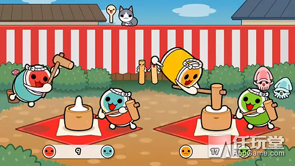 任天堂直面会：老任一巴掌把你从宝可梦中打醒