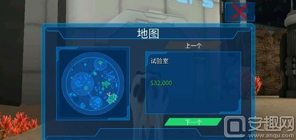 模拟山羊太空废物全山羊解锁方法 技能图文攻略汇总