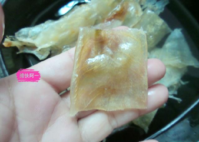 煲猪脚可以放花胶吗 2026年煲猪脚可以放花胶吗百度百科