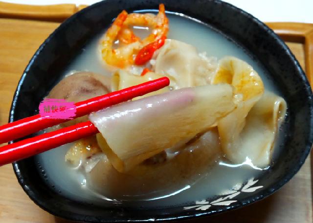 煲猪脚可以放花胶吗 2026年煲猪脚可以放花胶吗百度百科