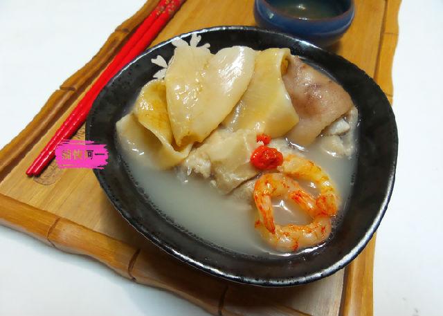 煲猪脚可以放花胶吗 2026年煲猪脚可以放花胶吗百度百科