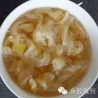 牛奶炖花胶有什么功效与作用 2026年牛奶炖花胶的功效与作用