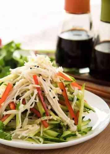 花胶醋加炎起到什么好 2026年花胶汤加醋