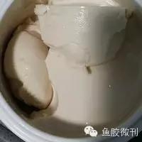 花胶炖牛奶的功效 花胶炖牛奶的功效和禁忌