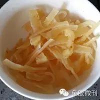 花胶炖奶有什么作用奶 花胶炖奶的营养价值