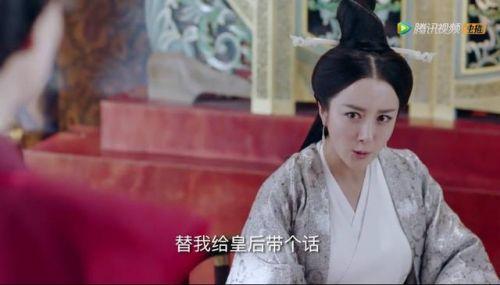 独孤天下杨丽华宇文赟成亲是哪一集（独孤天下杨丽华不愧是般若的女儿 轻松粉碎曼陀和阿史那的阴谋）