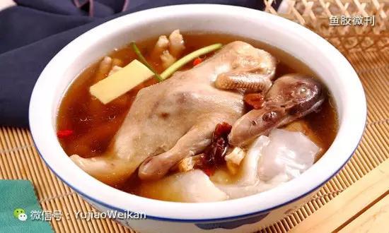 孕妇吃的花胶汤怎么炖 孕妇吃的花胶汤做法 孕妇吃的花胶汤怎么炖 孕妇吃的花胶汤做法