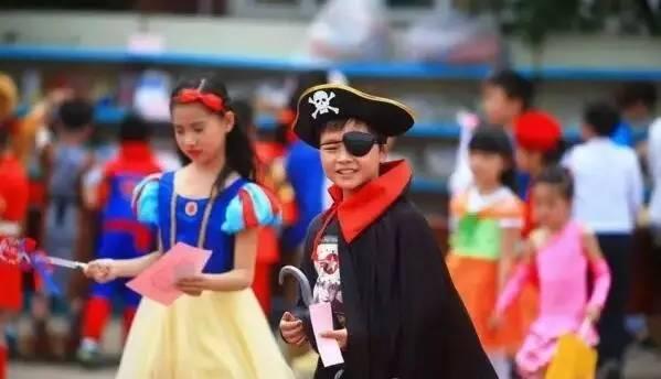 小魔仙穿越火影忍者（发生了什么他们都成了动漫人物）