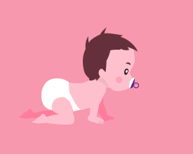 发生了什么？他们都成了动漫人物