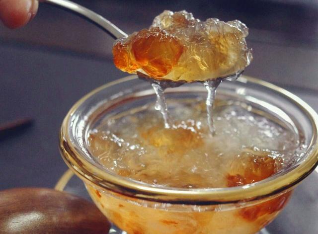 燕窝吃了有什么好处对女人说说 2025年吃燕窝的女人解析