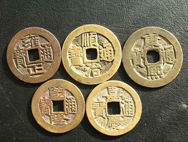 什么是五帝钱？五帝钱都有哪些作用？