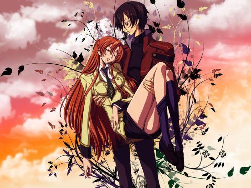 盘点动漫中虐心的三角恋,你心怡哪一对呢