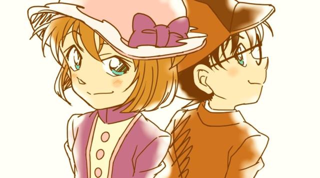 盘点动漫中虐心的三角恋，你心怡哪一对呢