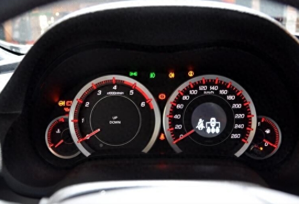 新款雅阁也要出七座版,气质不输奥迪A6L,价格预计要20万