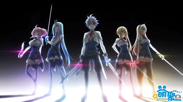 一月新番扫雷之《最弱无败的神装机龙》--实力老套剧情 机甲风格赞