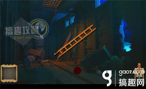 Escape Emily攻略 艾米丽快逃通关图文攻略