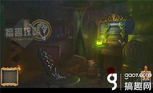 Escape Emily攻略 艾米丽快逃通关图文攻略