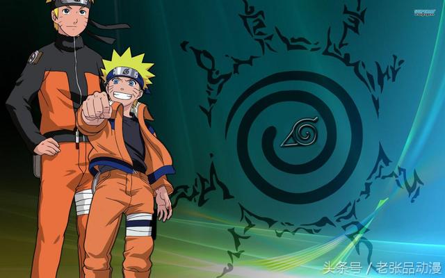 火影海贼死神画风如何?画面太美,我看得入神