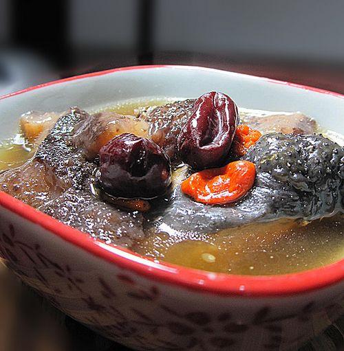 海参花胶炖竹丝鸡 2026年海参花胶炖竹丝鸡汤的做法