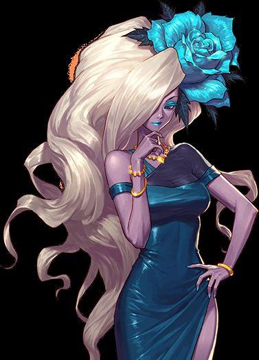 高清无码 DNF美少女梦工厂NPC立绘