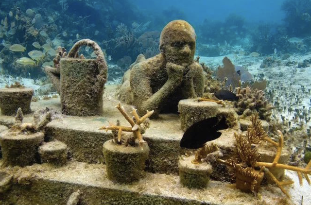 指南丨玛雅遗迹和这片粉红湖 成为你必去尤卡坦的理由