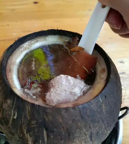 花胶灵芝煲瘦肉 2026年花胶灵芝煲瘦肉汤的做法 花胶灵芝煲瘦肉 2026年花胶灵芝煲瘦肉汤的做法