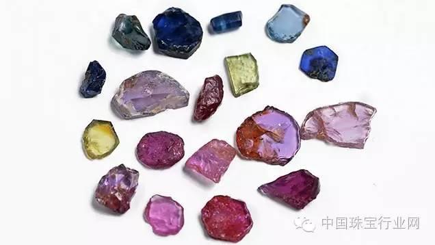 优化玉石是什么意思（科研珠宝玉石优化处理的意义及揭示）