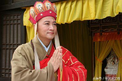 职场测试 | 看看你是西游记里的谁?