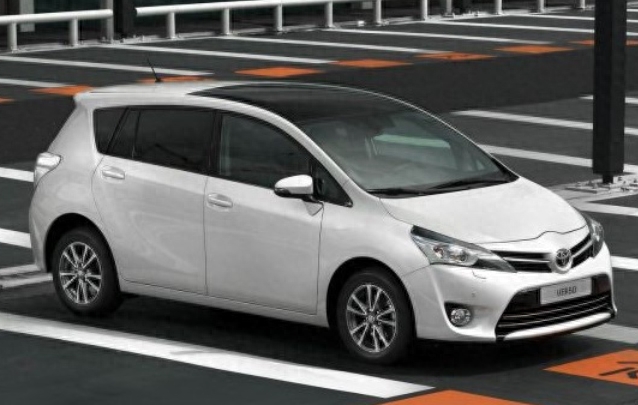 逸致七座版MPV才卖14万,空间够大,家用很实在