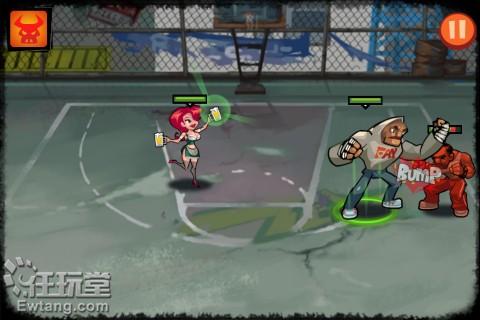 另类的黑帮之争 动作手游《暴力街区》现正限时免费中