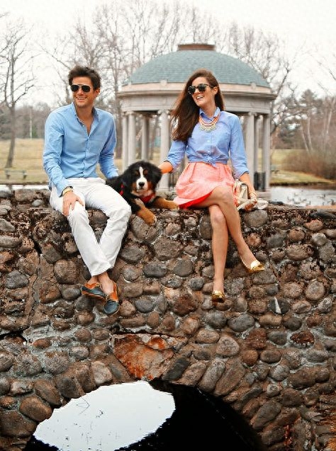 七夕我们可不可以穿成这样去约会