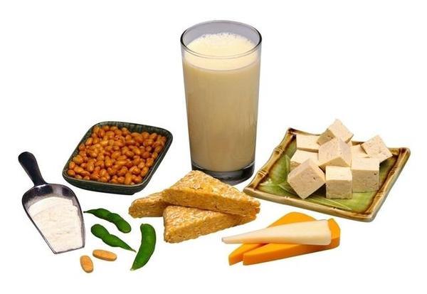 大豆低聚肽的作用功效 2026年大豆低聚肽的作用功效是什么