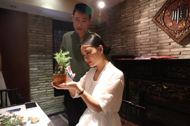 山野花道 | 8.20花艺公益课火热报名中