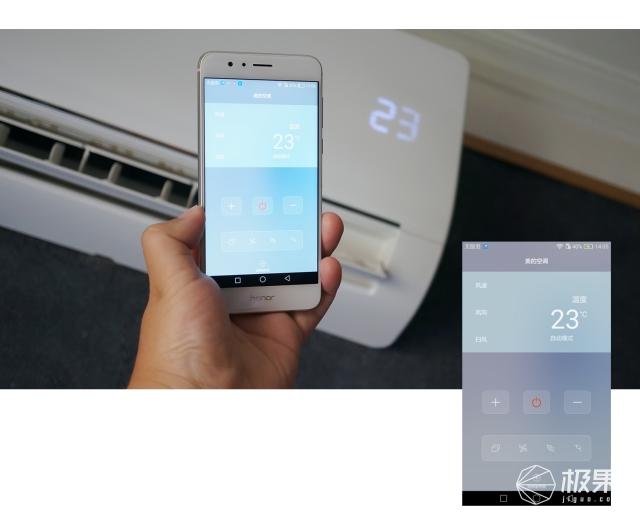 荣耀8上手实测，机身圆润拍照感人