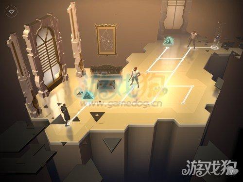 杀出重围go攻略大全 杀出重围go通关攻略