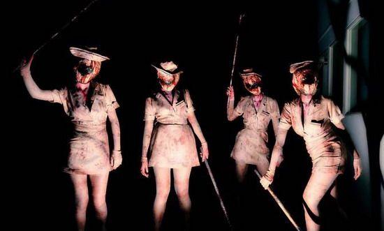 那些年，现身魔都的怪兽