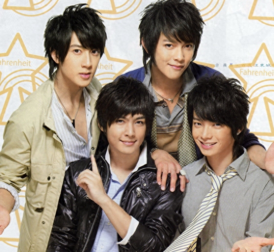 曾经红极一时的男子天团,因传不和解散单飞,首次回应解散缘由