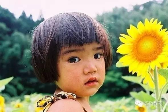 GP丨你与网红妹子之间只差一套写真的距离