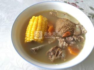 猴头菇花胶炖排骨的做法大全 2026年猴头菇花胶炖排骨的做法大全视频