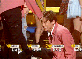 [EXO][盘点]160828 每次回归都是一个奇迹！ EXO《Lotto》打歌舞台精华攻略