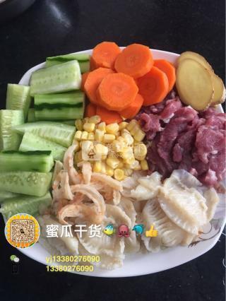 花胶能跟青瓜一起吃吗 2026年花胶能跟青瓜一起吃吗早餐