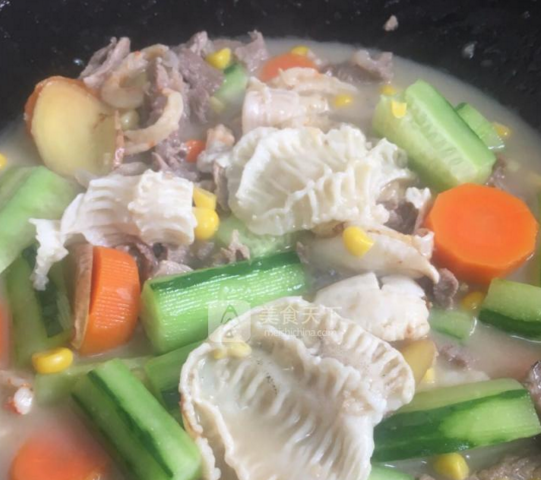 花胶与青瓜可以同吃吗 2026年花胶与青瓜可以同吃吗有毒吗