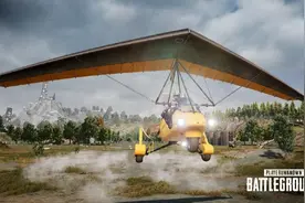 绝地求生维寒迪更新 五大地图并驾齐驱图片