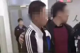大连13岁男孩残杀女童案开庭：他还小，不用负刑事责任...图片