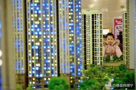 南宁最新房价13242元/㎡！青秀区1.6万+ 环涨7%图片