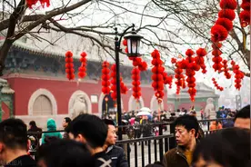 正定各村庙会集锦，看看有没有你们村哦图片