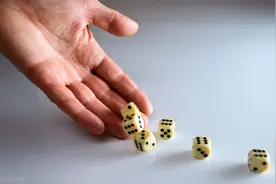 别跟我赌，我赌的是职业生命图片