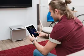 苹果iPad换电池服务799元，符合条件的可以换新平板哟图片