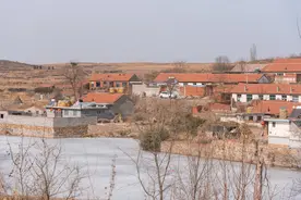 山东合村并居应该考虑农村中老年人的生存困境图片