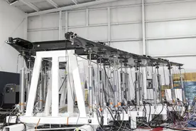 Boom Supersonic公司将推出超音速XB-1飞机，你期待么？图片